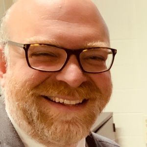 Meet your Posher, William